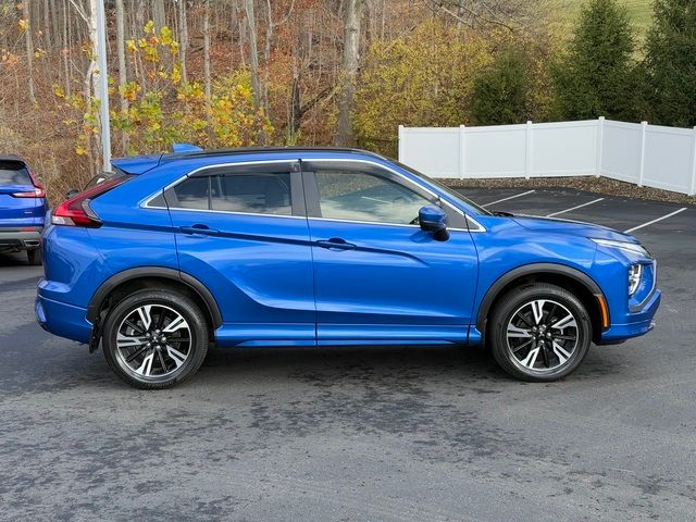 2023 Mitsubishi Eclipse Cross SEL