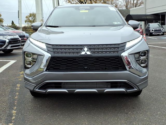 2023 Mitsubishi Eclipse Cross SE