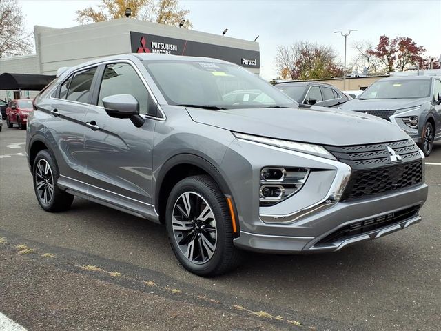2023 Mitsubishi Eclipse Cross SE