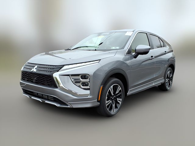 2023 Mitsubishi Eclipse Cross SE