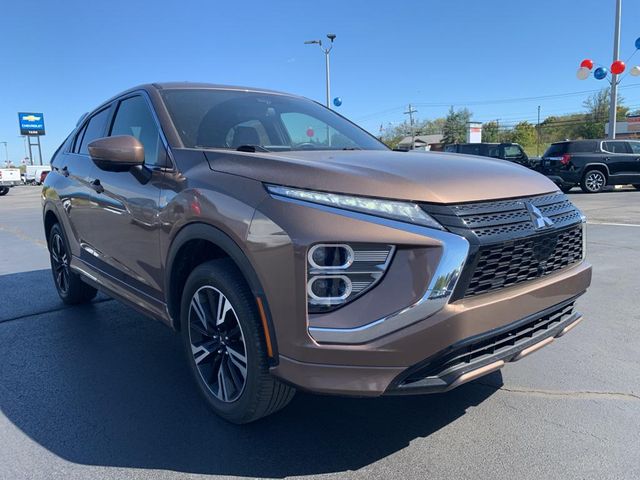 2023 Mitsubishi Eclipse Cross SEL