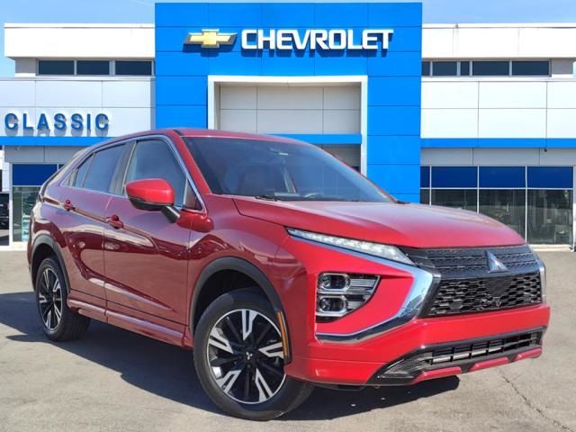 2023 Mitsubishi Eclipse Cross SEL