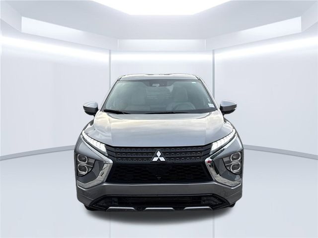 2023 Mitsubishi Eclipse Cross SEL