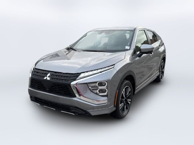 2023 Mitsubishi Eclipse Cross SEL