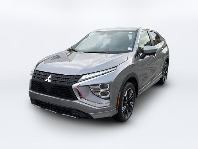 2023 Mitsubishi Eclipse Cross SEL