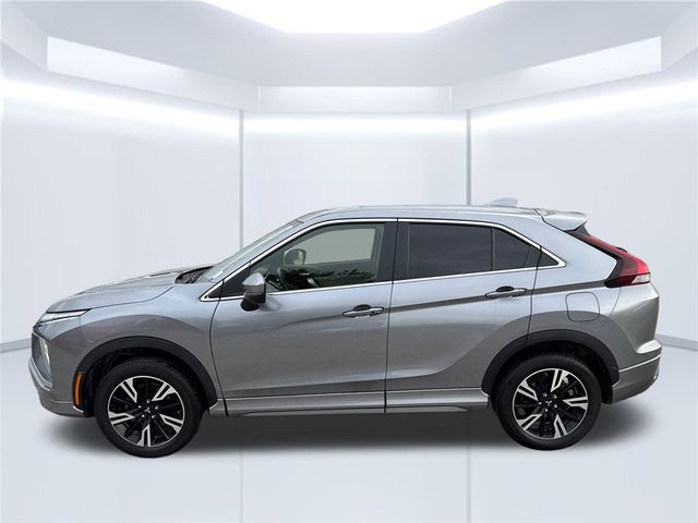 2023 Mitsubishi Eclipse Cross SEL