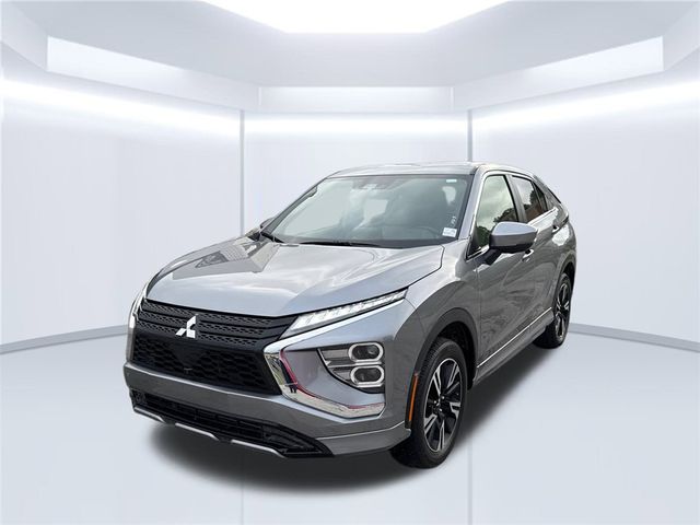 2023 Mitsubishi Eclipse Cross SEL