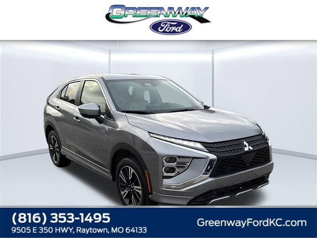 2023 Mitsubishi Eclipse Cross SEL