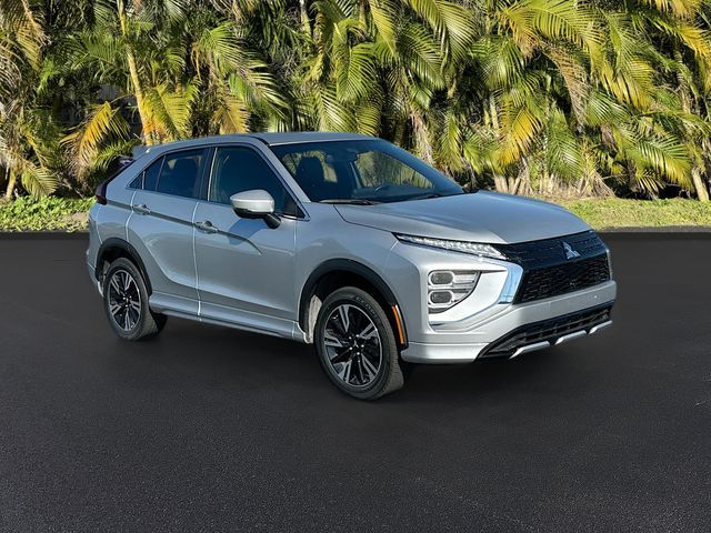 2023 Mitsubishi Eclipse Cross SEL