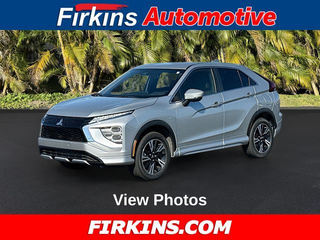 2023 Mitsubishi Eclipse Cross SEL