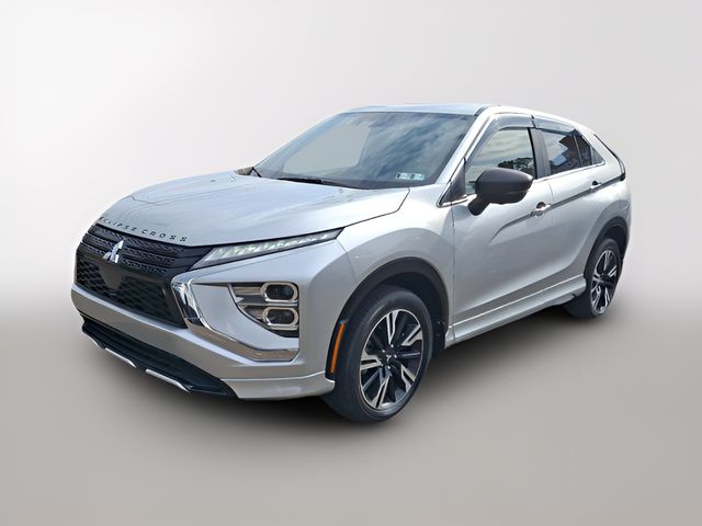 2023 Mitsubishi Eclipse Cross SEL