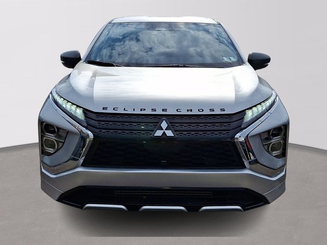2023 Mitsubishi Eclipse Cross SEL