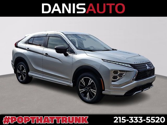2023 Mitsubishi Eclipse Cross SEL