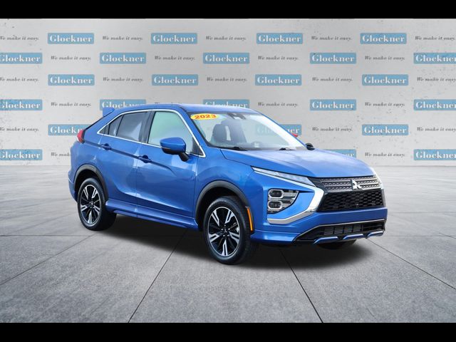 2023 Mitsubishi Eclipse Cross SEL