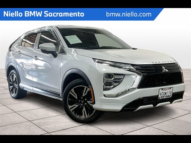 2023 Mitsubishi Eclipse Cross SEL