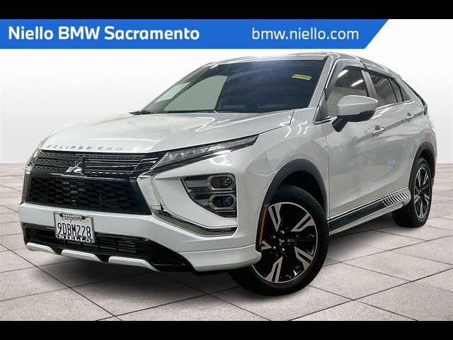 2023 Mitsubishi Eclipse Cross SEL