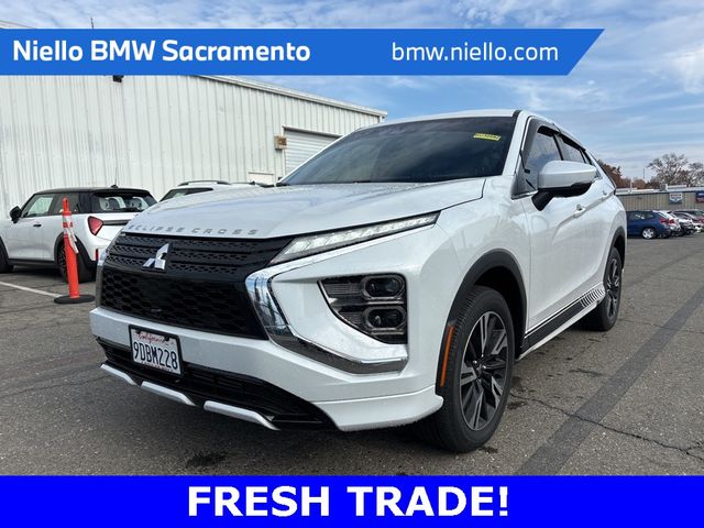 2023 Mitsubishi Eclipse Cross SEL