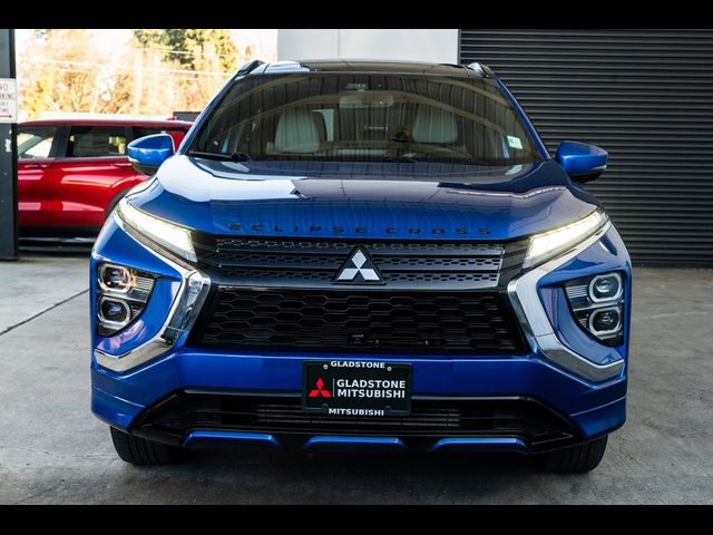 2023 Mitsubishi Eclipse Cross SEL