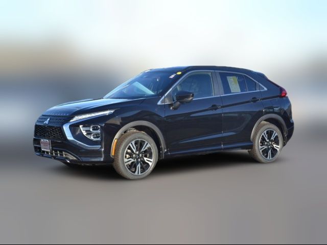 2023 Mitsubishi Eclipse Cross SEL