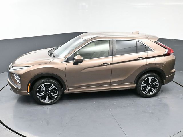 2023 Mitsubishi Eclipse Cross SEL