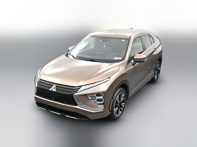 2023 Mitsubishi Eclipse Cross SEL