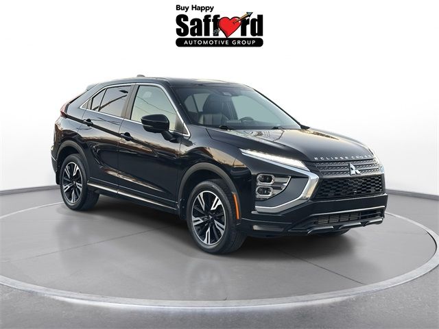 2023 Mitsubishi Eclipse Cross SEL