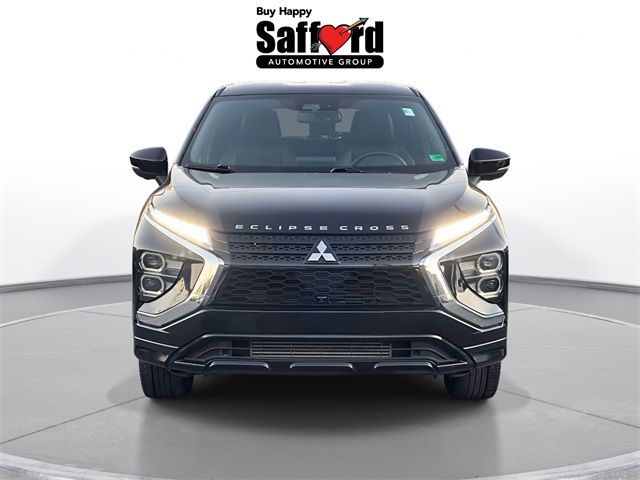 2023 Mitsubishi Eclipse Cross SEL