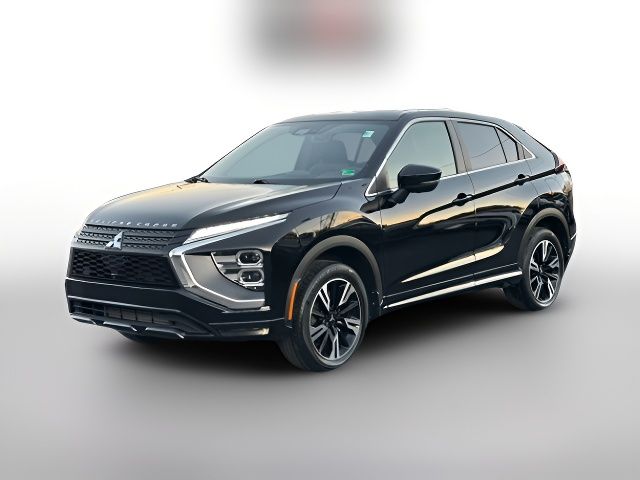 2023 Mitsubishi Eclipse Cross SEL