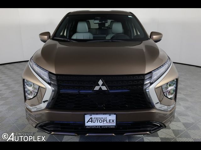 2023 Mitsubishi Eclipse Cross SEL