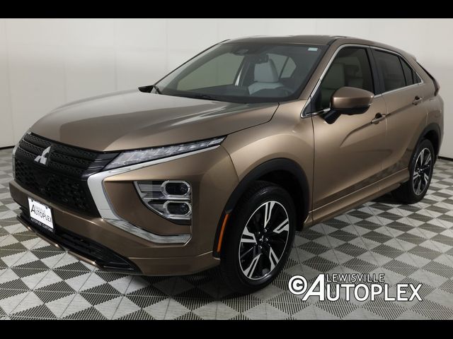 2023 Mitsubishi Eclipse Cross SEL