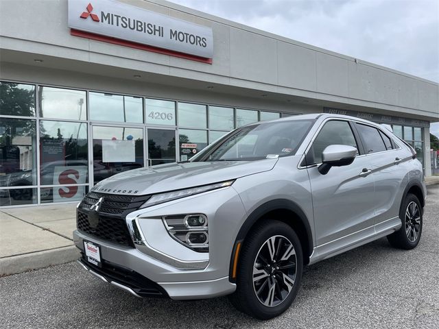 2023 Mitsubishi Eclipse Cross SEL