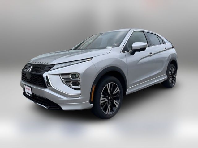 2023 Mitsubishi Eclipse Cross SE