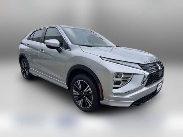 2023 Mitsubishi Eclipse Cross SEL