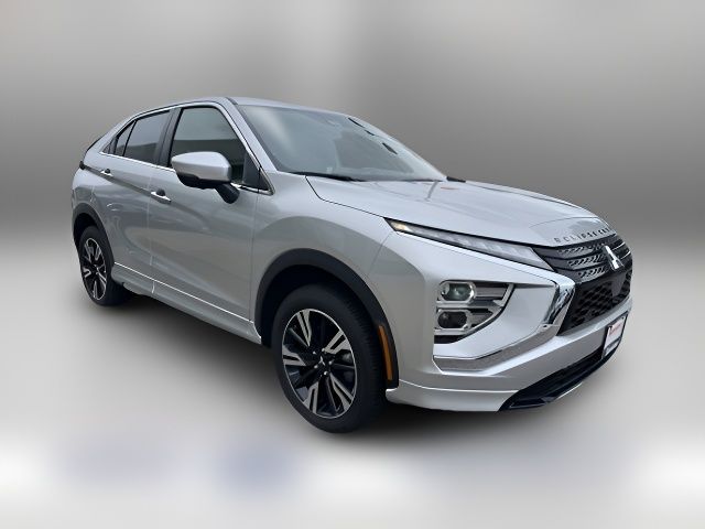 2023 Mitsubishi Eclipse Cross SE