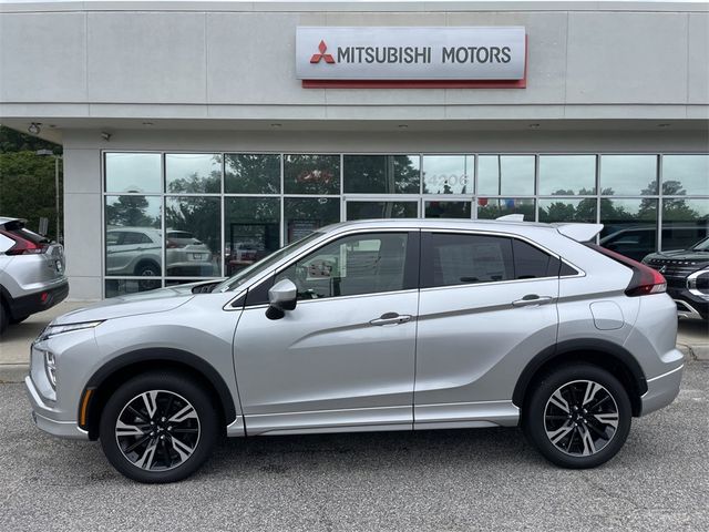 2023 Mitsubishi Eclipse Cross SEL