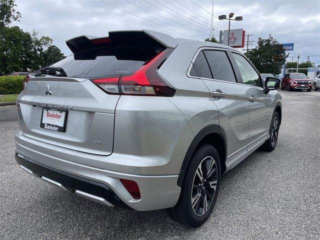 2023 Mitsubishi Eclipse Cross SEL