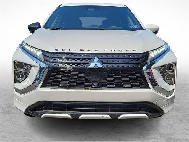 2023 Mitsubishi Eclipse Cross SEL