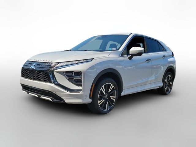 2023 Mitsubishi Eclipse Cross SEL