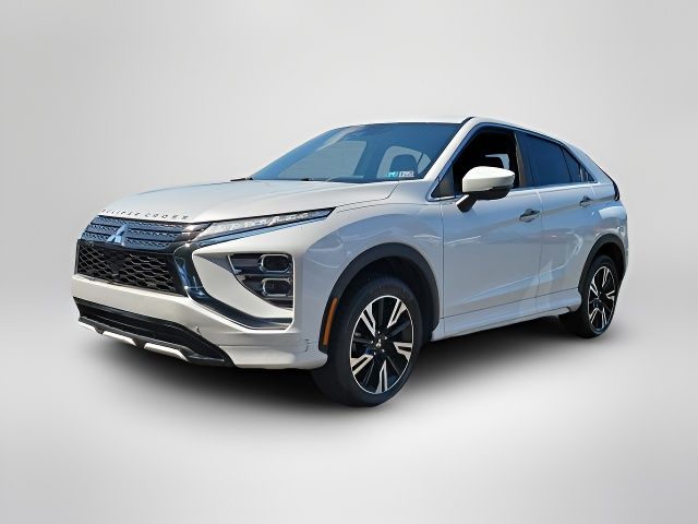 2023 Mitsubishi Eclipse Cross SEL