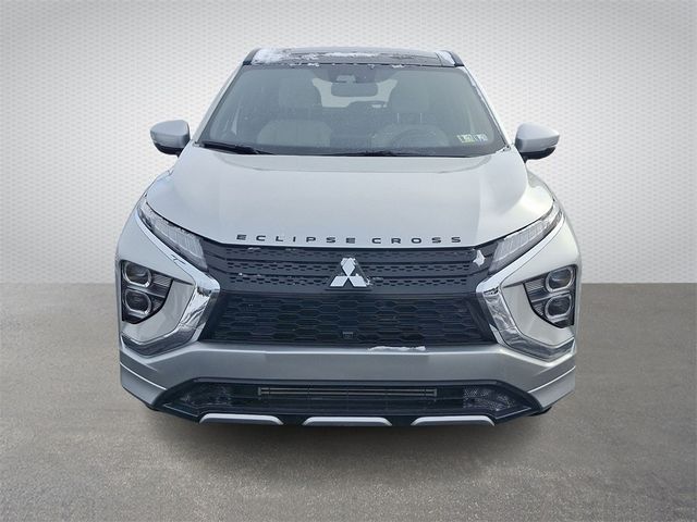 2023 Mitsubishi Eclipse Cross SE