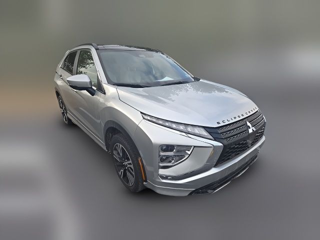 2023 Mitsubishi Eclipse Cross SE