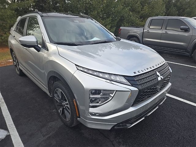 2023 Mitsubishi Eclipse Cross SE