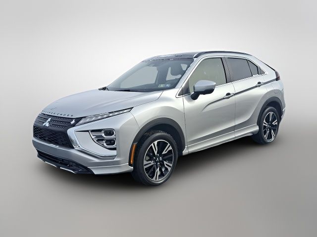 2023 Mitsubishi Eclipse Cross SE