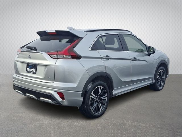 2023 Mitsubishi Eclipse Cross SE