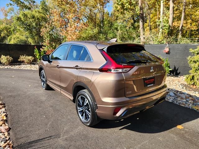 2023 Mitsubishi Eclipse Cross SEL