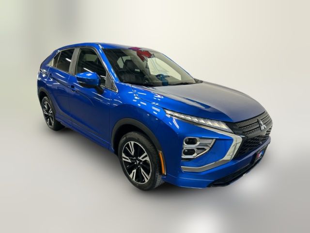 2023 Mitsubishi Eclipse Cross SEL