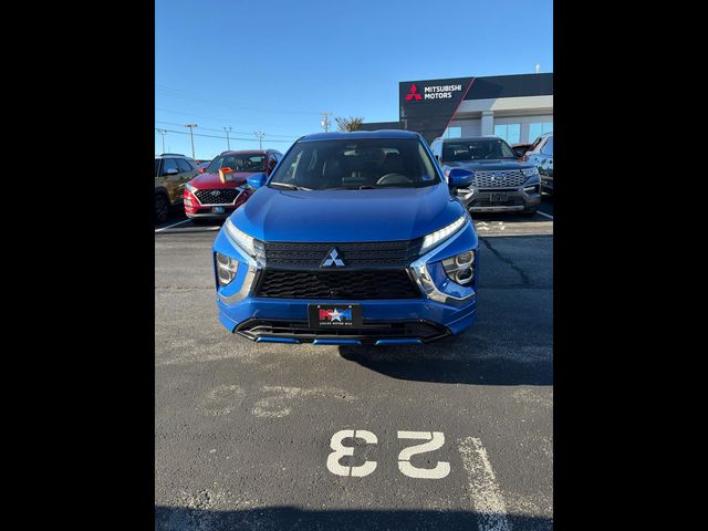 2023 Mitsubishi Eclipse Cross SEL
