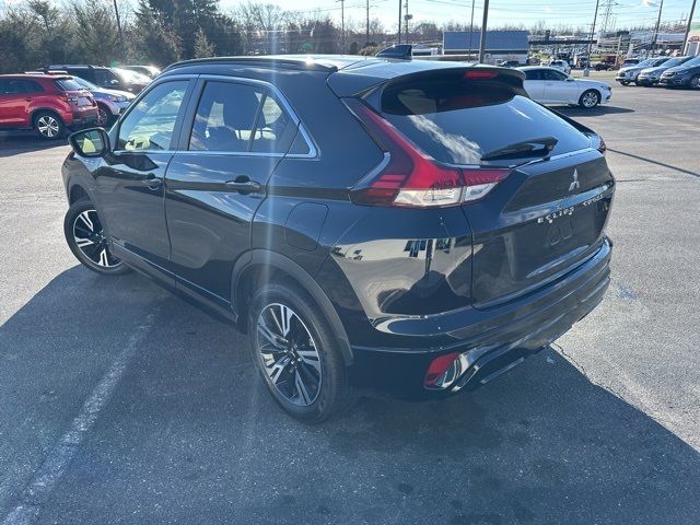 2023 Mitsubishi Eclipse Cross SEL