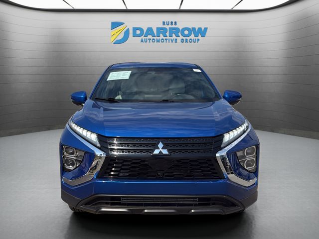 2023 Mitsubishi Eclipse Cross SEL