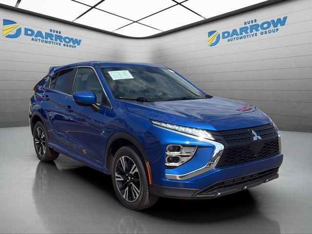 2023 Mitsubishi Eclipse Cross SEL